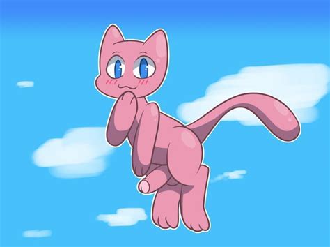 Mega Mewtwo Y (u/Cd957) : r/MewtwoFucks .